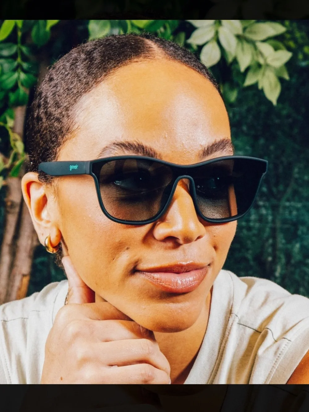 Goodr VRG Sunglasses